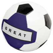 フィファワールドカップ2026 サッカーボール (3/4)