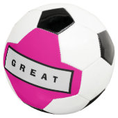 フィファワールドカップ2026 サッカーボール (3/4)