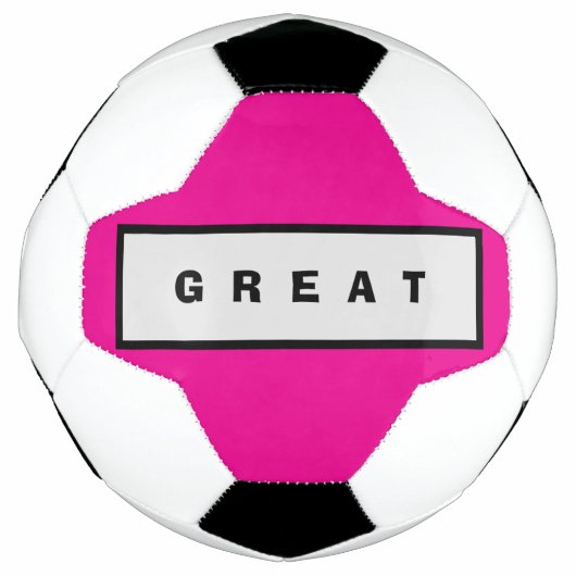 フィファワールドカップ2026 サッカーボール (正面)