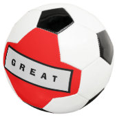 フィファワールドカップ2026 サッカーボール (3/4)