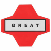 フィファワールドカップ2026 サッカーボール (フラット)