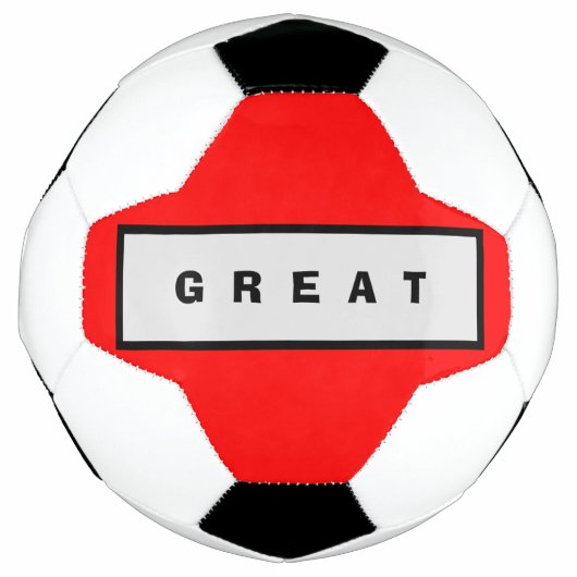 フィファワールドカップ2026 サッカーボール (正面)