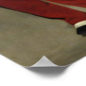 フィファー・マネ ポスター (角)