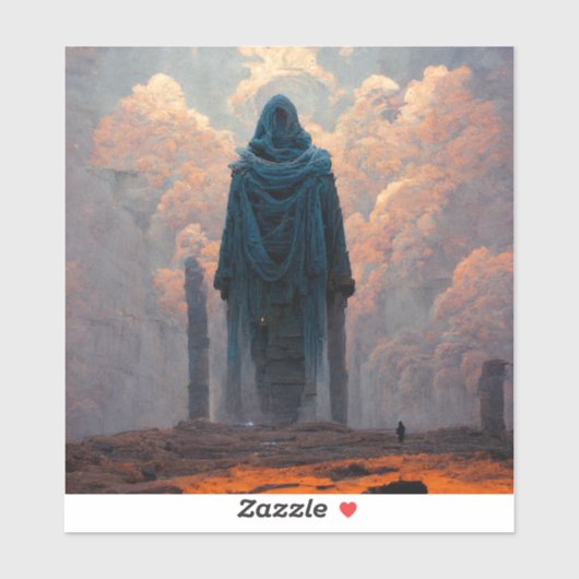 フィフィーファンタジーサイフィアート シール (シート)