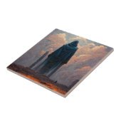 フィフィーファンタジーサイフィアート タイル (側面)