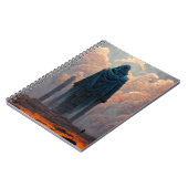 フィフィーファンタジーサイフィアート ノートブック (左側)