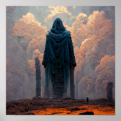 フィフィーファンタジーサイフィアート ポスター (正面)