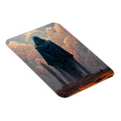 フィフィーファンタジーサイフィアート マグネット (右側)