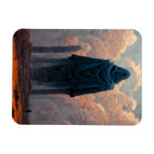 フィフィーファンタジーサイフィアート マグネット (横)