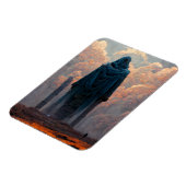 フィフィーファンタジーサイフィアート マグネット (左側)