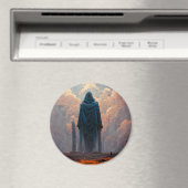 フィフィーファンタジーサイフィアート マグネット (インサイチュ (食洗機))