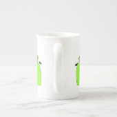 フィフィ~ボーン中国10ozマグカップ ボーンチャイナマグカップ (裏面)