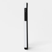 フィフィ！ iPhone 5やっと着いた Case-Mate iPhoneケース (裏面/左)