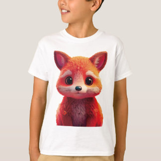 フィフィ Tシャツ