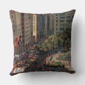 フィフスアベニューバイジョンファルター クッション (裏面)