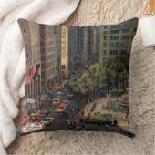 フィフスアベニューバイジョンファルター クッション (ブランケット)