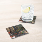 フィフスアベニューバイジョンファルター スクエアペーパーコースター (インサイチュ)