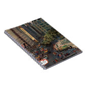 フィフスアベニューバイジョンファルター ノートブック (右側)