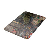 フィフスアベニューバイジョンファルター バスマット (アングル)