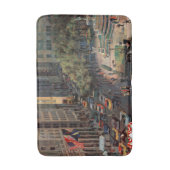 フィフスアベニューバイジョンファルター バスマット (正面縦)