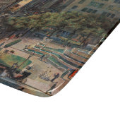 フィフスアベニューバイジョンファーター カッティングボード (角)