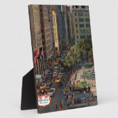 フィフスアベニューバイジョンファーター フォトプラーク (側面)