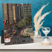 フィフスアベニューバイジョンファーター フォトプラーク (側面)