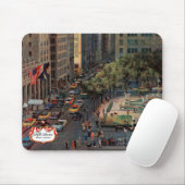 フィフスアベニューバイジョンファーター マウスパッド (マウス)