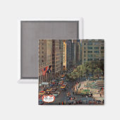 フィフスアベニューバイジョンファーター マグネット (正面/裏面)