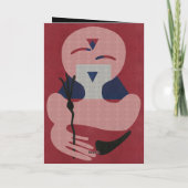 フィフティーン カード (裏面)