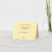 フィフナイト・ハヌカー・カード シーズンカード (裏面)