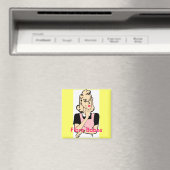 フィブロバベス マグネット (インサイチュ (食洗機))