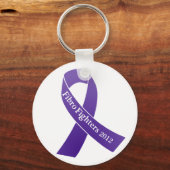 フィブロファイターズ2012 キーホルダー (正面)