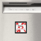 フィブロブロークロゴ=マグネット マグネット (インサイチュ (食洗機))