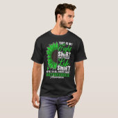 フィホ一消化管まひI胃麻痺 Tシャツ (正面フル)