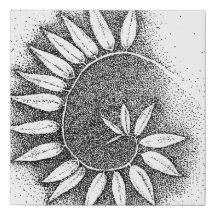 フィボナッチつる植物
