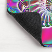 フィボナッチマウスパッド マウスパッド (コーナー)