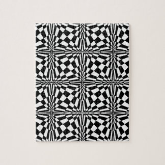 フィボナッチ正方形のパズル ジグソーパズル