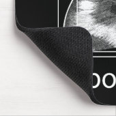 フィボナッチ マウスパッド (コーナー)