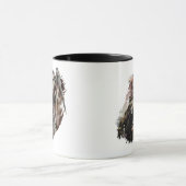 フィムブル マグカップ (中央)