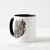 フィムブル マグカップ (正面左)