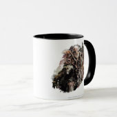 フィムブル マグカップ (正面右)