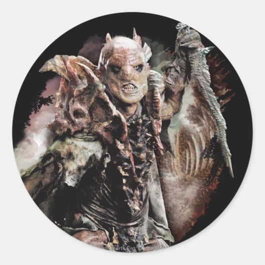 フィムブル ラウンドシール (正面)