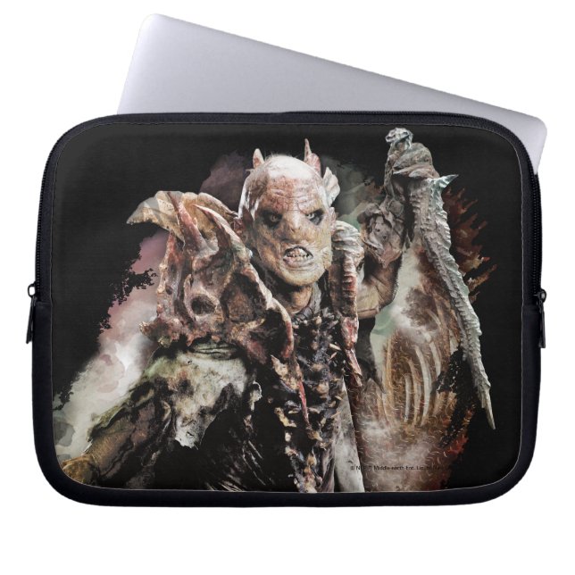 フィムブル ラップトップスリーブ (正面)