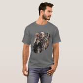 フィムブル Tシャツ (正面フル)