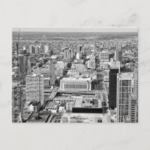 フィラデピアのスカイラインビュー