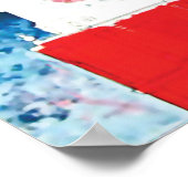 フィラデピア、記念碑と塔 ポスター (角)