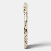 フィラデルヒィアからアナポリスMd 56への Case-Mate iPhoneケース (裏面 / 左)