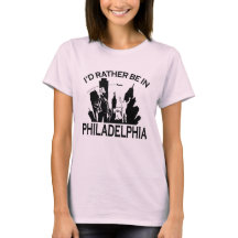 フィラデルヒィアにむしろあって下さい