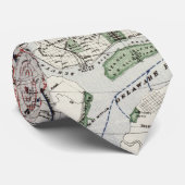フィラデルヒィアのタイ ネクタイ (ロール)